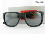 Occhiali da sole Ray Ban 4165 622 6G Justin 8053672416169