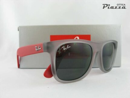 Occhiali da sole Ray Ban Junior RJ9069S 705987