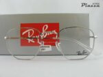 Occhiali da vista Ray Ban RX6448 2501 Esagonale 8056597124508