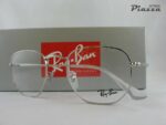 Occhiali da vista Ray Ban RX6448 2501 Esagonale 8056597124508