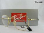 Occhiali da vista Ray Ban RX6448 2500 Esagonale 8056597124430