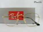 Occhiali da vista Ray Ban RX6448 2500 Esagonale 8056597124430