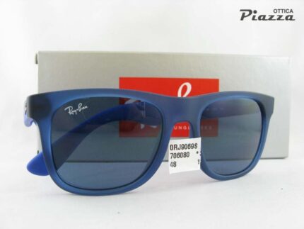 Occhiali da sole Ray Ban Junior RJ9069S 706080