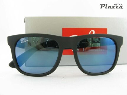 Occhiali da sole Ray Ban Junior RJ9069S 702855