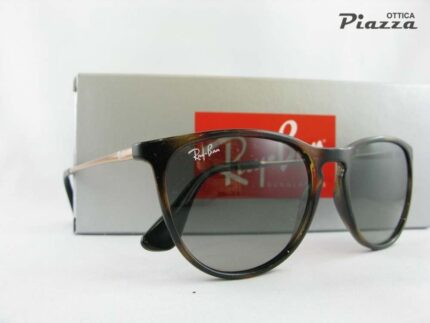 Occhiali da sole Ray Ban Junior RJ9060S 704911 Erika