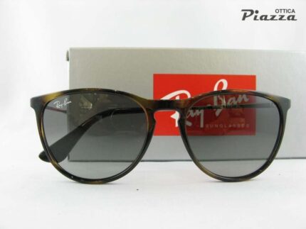 Occhiali da sole Ray Ban Junior RJ9060S 704911 Erika