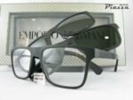 Occhiali da vista Emporio Armani EA4115 58011W 8056597112604