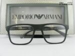 Occhiali da vista Emporio Armani EA4115 58011W 8056597112604