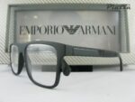 Occhiali da vista Emporio Armani EA4115 58011W 8056597112604