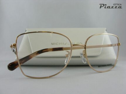 Occhiali da vista Michael Kors MK3035 1108 Menphis