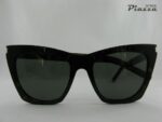 Occhiali da sole Saint Laurent SL 214 Kate 006 8056376206524