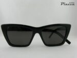 Occhiali da sole Saint Laurent SL 276 001 MICA 8056376231755