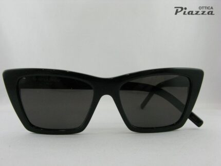 Occhiali da sole Saint Laurent SL 276 001 MICA 8056376231755