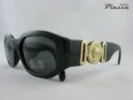 Occhiali da sole Versace VE4361 GB1/87 Biggie  8053672947397