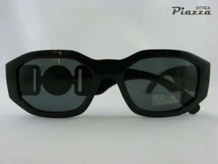 Occhiali da sole Versace VE4361 GB1/87 Biggie  8053672947397