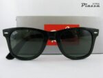 Occhiali da sole Ray Ban 4340 601 wayfarer