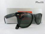 Occhiali da sole Ray Ban 4340 601 wayfarer