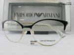 Occhiali da vista Emporio Armani EA1087 3014  8056597008495