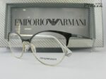 Occhiali da vista Emporio Armani EA1087 3014  8056597008495