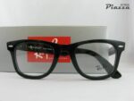 Occhiali da vista Ray Ban RX4340V 2000 wayfarer ease