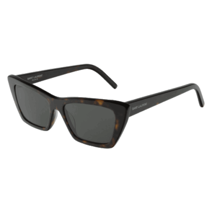 Occhiali da sole Saint Laurent SL 276 002 MICA 8056376231830