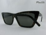Occhiali da sole Saint Laurent SL 276 002 MICA 8056376231830