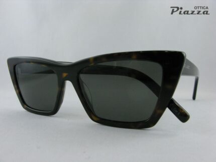 Occhiali da sole Saint Laurent SL 276 002 MICA 8056376231830