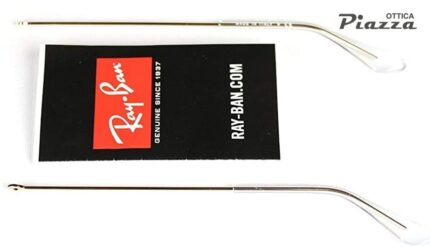 Aste di Ricambio Ray Ban