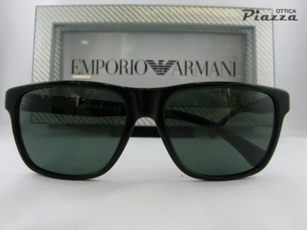 Occhiali da sole Emporio Armani EA4035 501771