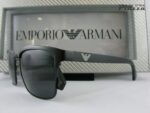 Occhiali da sole Emporio Armani EA2087 301487
