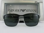 Occhiali da sole Emporio Armani EA2087 301487