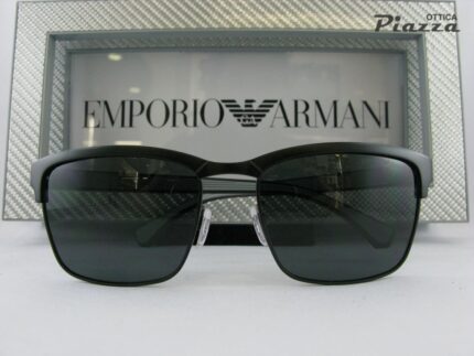 Occhiali da sole Emporio Armani EA2087 301487