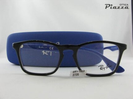 Occhiali da vista Ray Ban junior RY1553 3726
