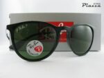 Occhiali da sole Ray Ban 4171 601 2P Erika Polarizzato