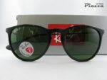 Occhiali da sole Ray Ban 4171 601 2P Erika Polarizzato