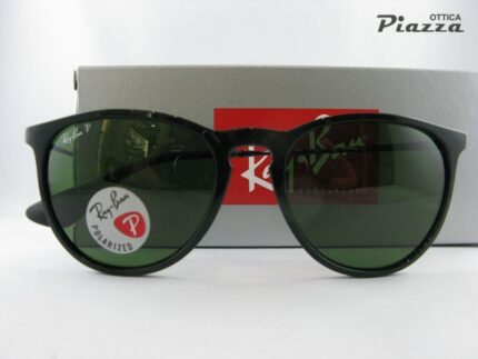 Occhiali da sole Ray Ban 4171 601 2P Erika Polarizzato