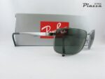 Occhiali da sole Ray Ban 3498 004/71  713132582558