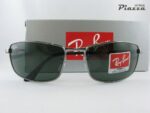 Occhiali da sole Ray Ban 3498 004/71  713132582558