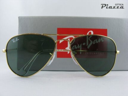 Occhiali da sole Ray Ban Junior RJ9506S 223/71 Goccia