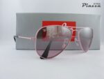 Occhiali da sole ray Ban Junior RJ9506S 211/7E Goccia Rosa
