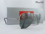Occhiali da sole Ray Ban Junior RJ9506S 212/6G Goccia