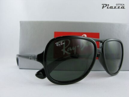 Occhiali da sole Ray Ban Junior RJ9059S 100/71
