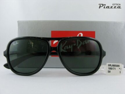 Occhiali da sole Ray Ban Junior RJ9059S 100/71