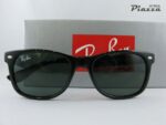 Occhiali da sole Ray Ban Junior RJ9052S 100/71