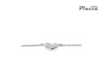 Bracciali Breil #Small Stories cuore argento