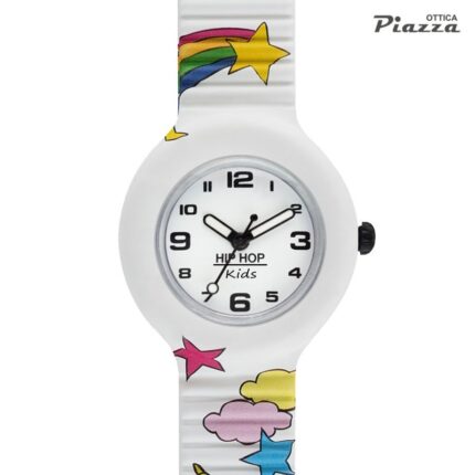 Orologi Bambino Hip Hop HWU0811 unicorn unicorno