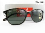 Occhiali da sole Ray Ban 2193 902/31 Leonard