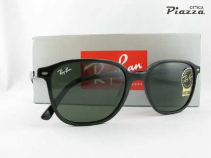 Occhiali da sole Ray Ban 2193 901/31 Leonard