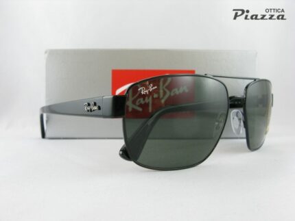 Occhiali da sole Ray Ban 3663 002/31