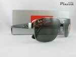 Occhiali da sole Ray Ban 3663 004/58 Polarizzato